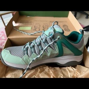 Chaco – Outcross Evo 4 Sneaker
BAYOU / 9 / 9
